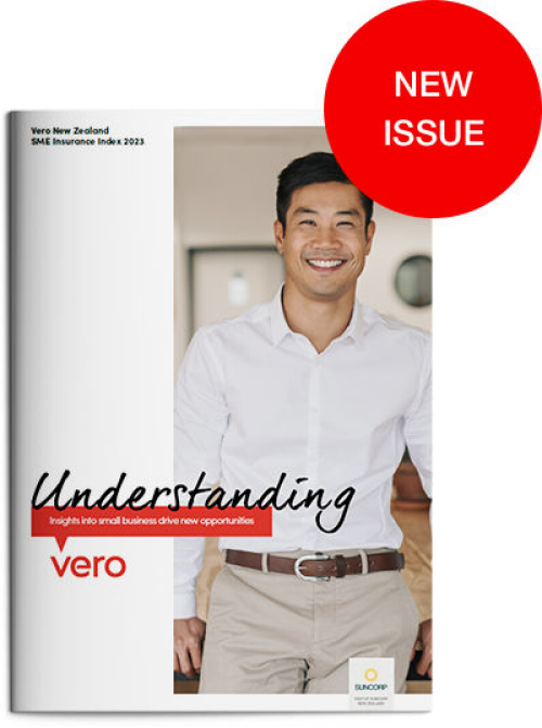 vero sme insurance index