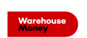 Warehouse Money logo