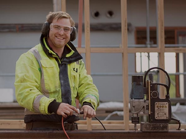 Contract Works Insurance