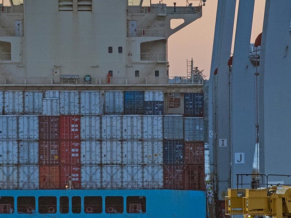Marine insurance