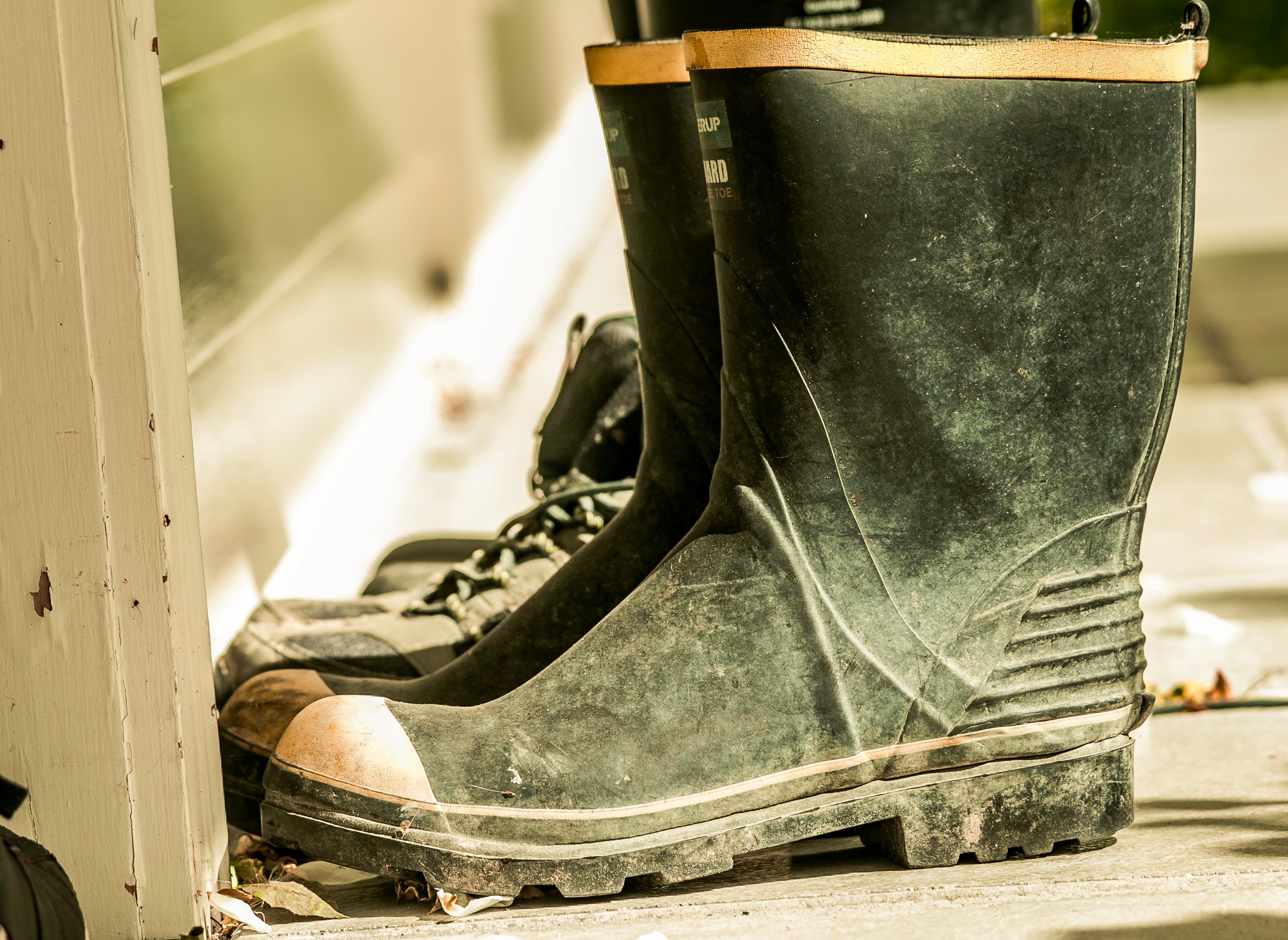Helpful home maintenance tasks for Alert Level 4 lockdown ...