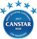 Canstar Blue logo