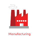 Manufacturing