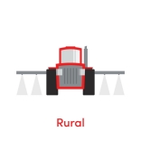 Rural