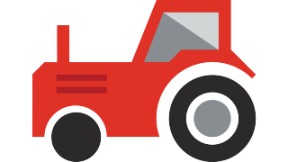 Vero Tractor