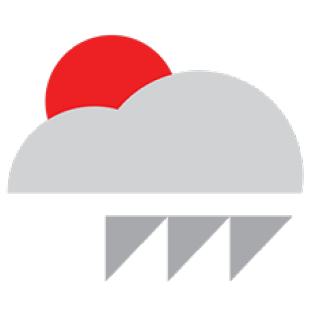 weather cloud icon